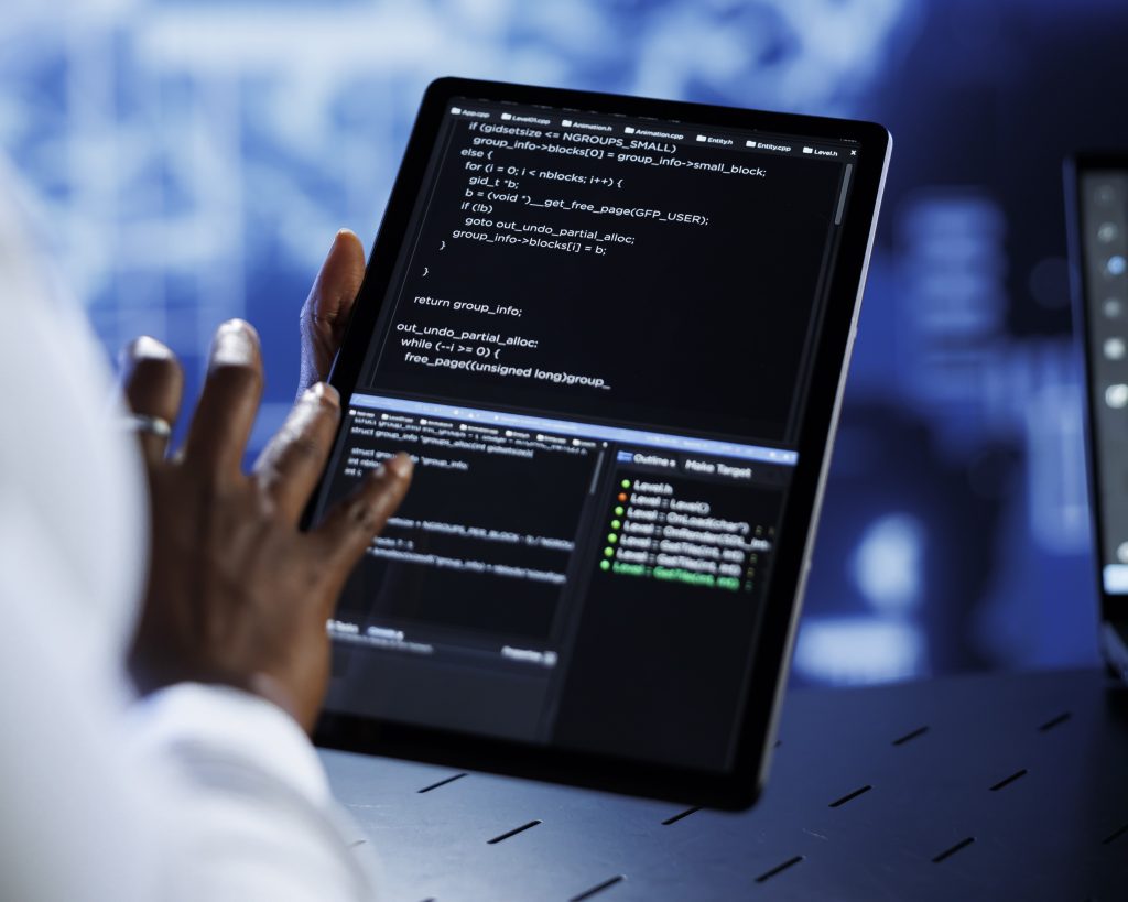 Curso de Programação para Licenciados